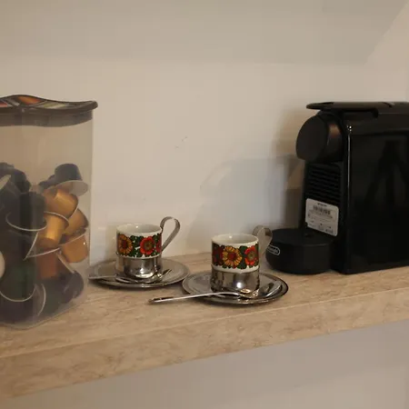 Appartement Mgfcandia111 - Al Vaticano