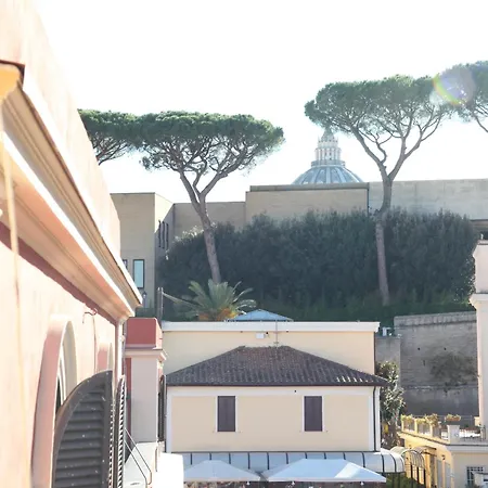 Mgfcandia111 - Al Vaticano *