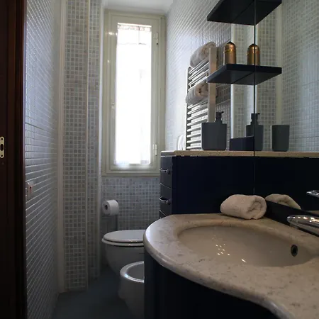 Mgfcandia111 - Al Vaticano Apartment