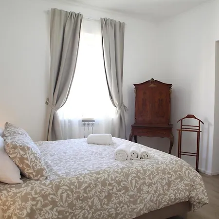 Apartment Mgfcandia111 - Al Vaticano *