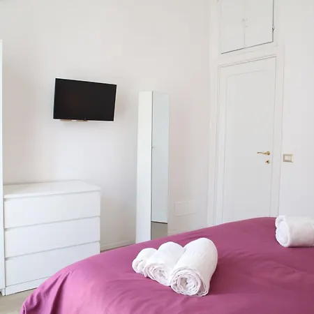 Apartment Mgfcandia111 - Al Vaticano *