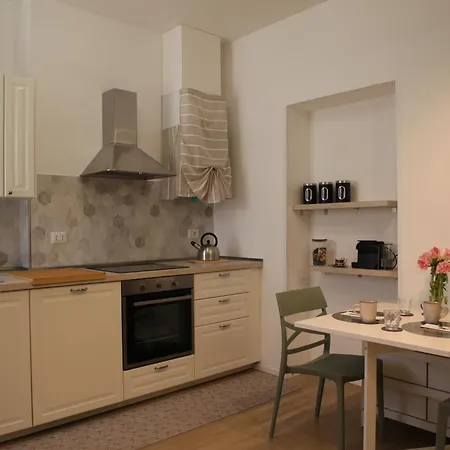 Apartment Mgfcandia111 - Al Vaticano Rome