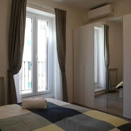 Mgfcandia111 - Al Vaticano Apartment