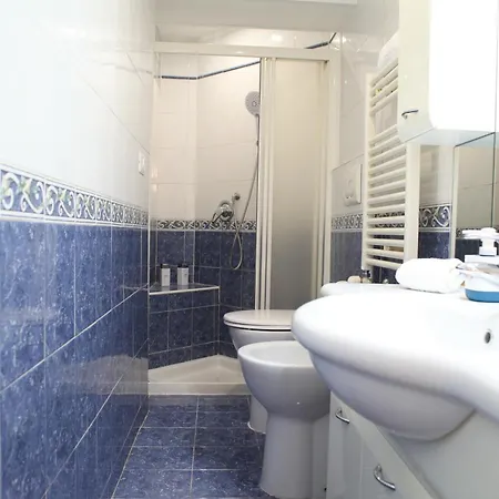 Apartment Mgfcandia111 - Al Vaticano Rome