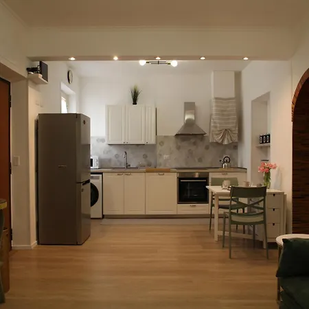 Apartment Mgfcandia111 - Al Vaticano *