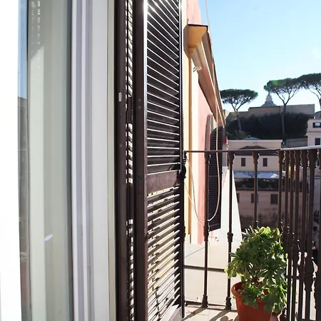 Apartment Mgfcandia111 - Al Vaticano
